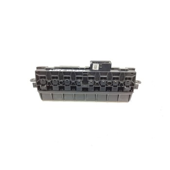 Recambio de warning para renault captur ii intens referencia OEM IAM 283E85899R  