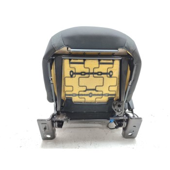 Recambio de asiento trasero medio para peugeot rifter allure standard referencia OEM IAM   