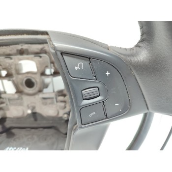 Recambio de volante para citroën c4 picasso feel referencia OEM IAM 98167370ZD  