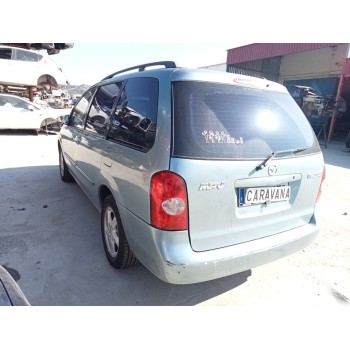 mazda mpv (lw) del año 2003