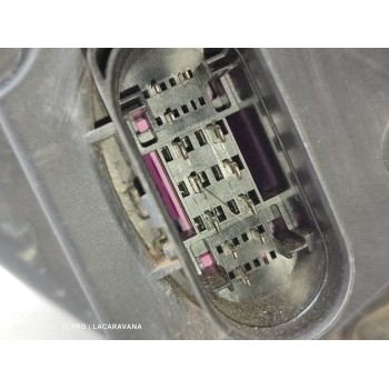 Recambio de faro izquierdo para skoda yeti active referencia OEM IAM 5L1941017C  