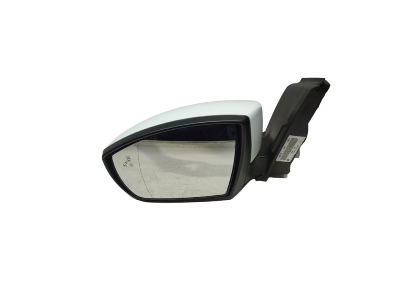 Recambio de retrovisor izquierdo para ford kuga (cbs) trend+ referencia OEM IAM DV4417683KB  