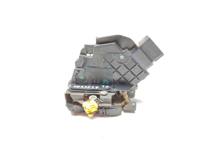 Recambio de cerradura puerta trasera derecha para ford ka+ active referencia OEM IAM AS6AF26412BN  