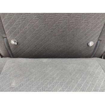 Recambio de asiento trasero medio para peugeot rifter allure standard referencia OEM IAM   
