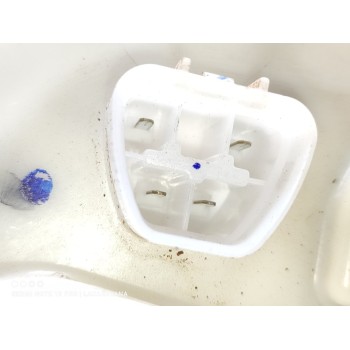 Recambio de aforador para hyundai i20 go referencia OEM IAM 31110C8000  