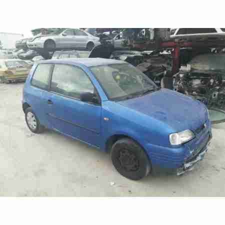 SEAT AROSA (6H1)