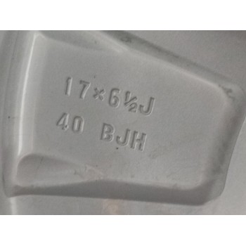 Recambio de llanta para lexus ux (za10) 250h referencia OEM IAM 4261176300  