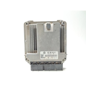 CENTRALITA MOTOR UCE 0281012289 