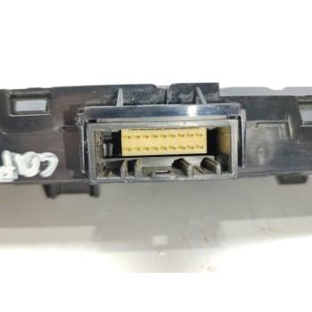 Recambio de warning para renault captur ii intens referencia OEM IAM 283E85899R  