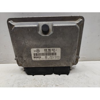 Recambio de centralita motor uce para volkswagen golf iv berlina (1j1) advance referencia OEM IAM 0281001613  