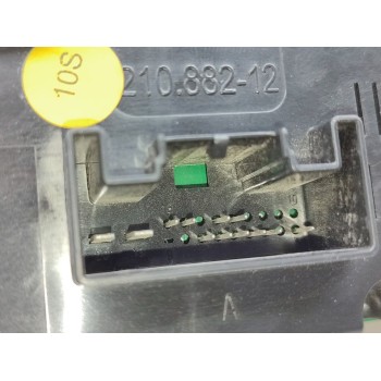 Recambio de mando climatizador para seat ibiza (kj1) style referencia OEM IAM 6F0907044H  