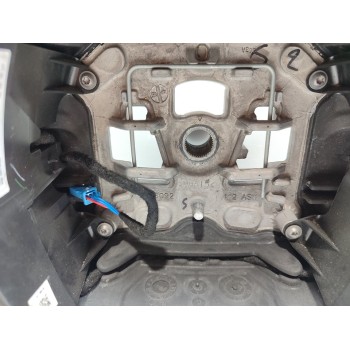Recambio de volante para citroën c4 picasso feel referencia OEM IAM 98167370ZD  