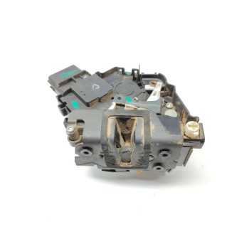 Recambio de cerradura puerta trasera derecha para ford ka+ active referencia OEM IAM AS6AF26412BN  