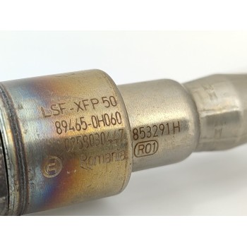 Recambio de sonda lambda para citroën c1 elle referencia OEM IAM 894650H060  