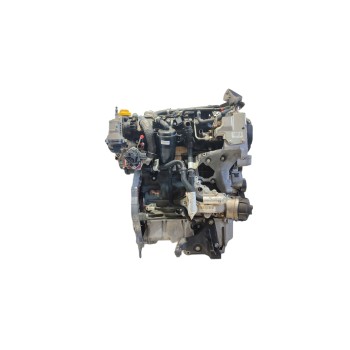 Recambio de motor completo para fiat freemont (345) cross awd referencia OEM IAM 939B5000  