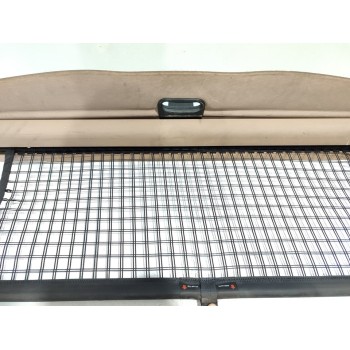 Recambio de bandeja trasera para bmw x3 (e83) 2.0d referencia OEM IAM 3424660  