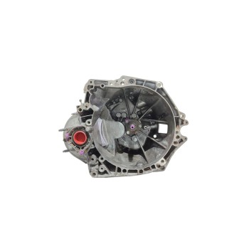 Recambio de caja cambios para citroën berlingo furgón club m referencia OEM IAM 20ET54  