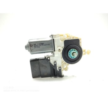 Recambio de motor elevalunas trasero izquierdo para volkswagen tiguan (5n2) advance bluemotion referencia OEM IAM 5N0959703F  