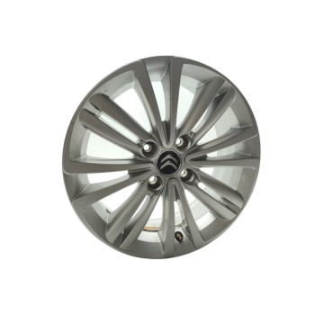 Recambio de llanta para citroën c-elysée exclusive referencia OEM IAM 96771006VX  