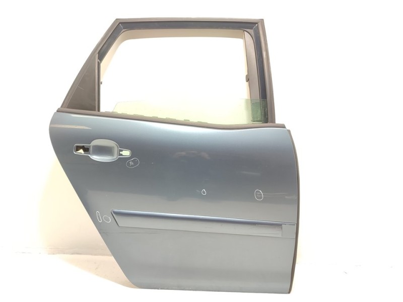 Recambio de puerta trasera derecha para citroën c4 picasso sx referencia OEM IAM 9008P7  