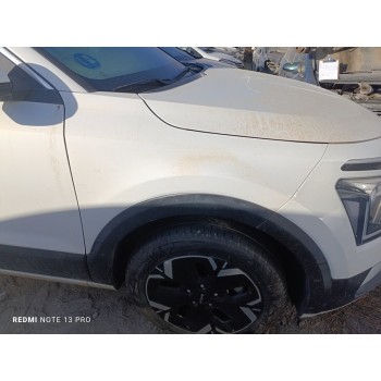 Recambio de aleta delantera derecha para kia niro (sg2) e-drive referencia OEM IAM 66321AT000  