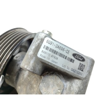 Recambio de bomba direccion para ford mondeo sportbreak (ca2) trend referencia OEM IAM 6G913A696CE  