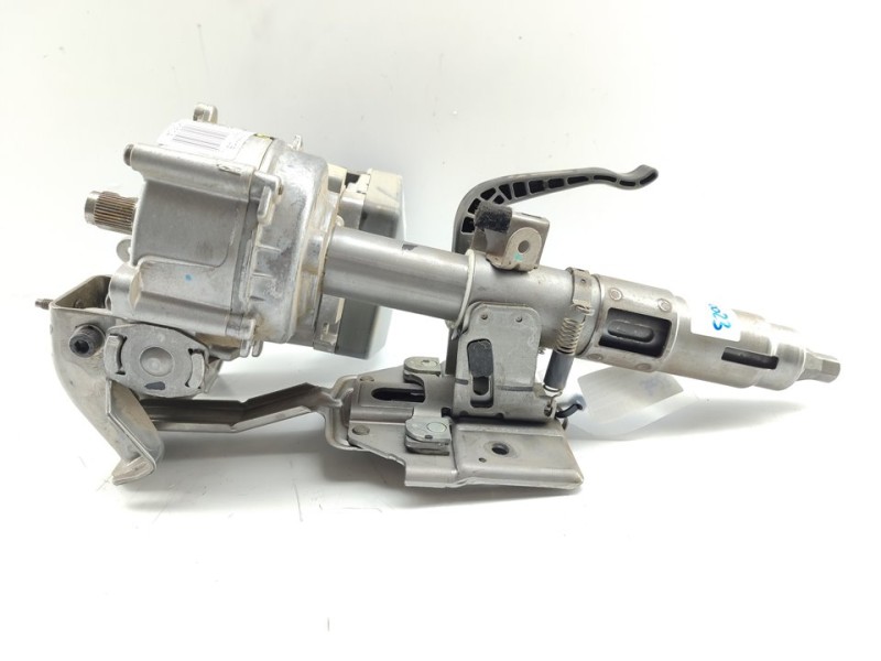 Recambio de columna direccion para ford ka+ active referencia OEM IAM J7BC3D071CB  