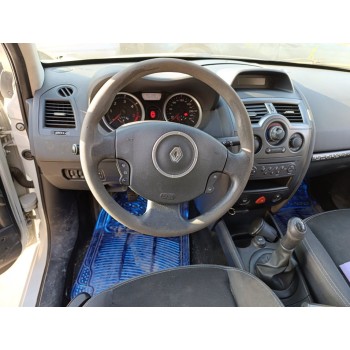 renault megane ii berlina 5p del año 2008