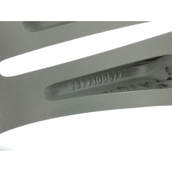 Recambio de llanta para citroën c-elysée exclusive referencia OEM IAM 96771006VX  