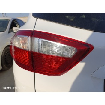 Recambio de piloto trasero izquierdo interior para ford c-max trend referencia OEM IAM   