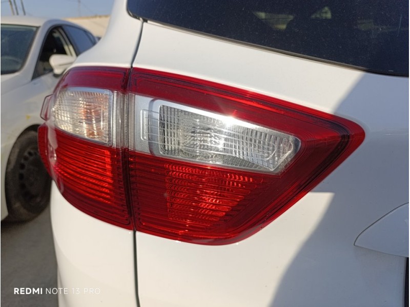 Recambio de piloto trasero izquierdo interior para ford c-max trend referencia OEM IAM   