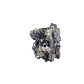 Recambio de motor completo para fiat freemont (345) cross awd referencia OEM IAM 939B5000  