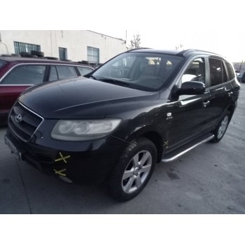 hyundai santa fe (bm) del año 2007