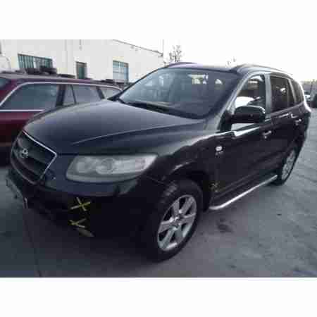 HYUNDAI SANTA FE (BM)