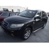 hyundai santa fe (bm) del año 2007