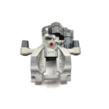 PINZA DE FRENO TRASERA IZQUIERDA 3Q0615423A 