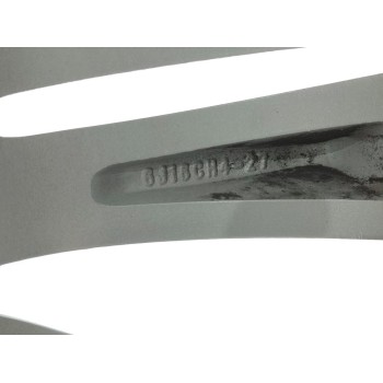 Recambio de llanta para citroën c-elysée exclusive referencia OEM IAM 96771006VX  