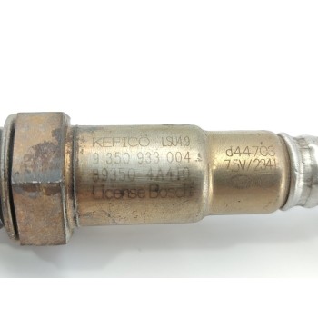Recambio de sonda lambda para kia soul ( ) concept referencia OEM IAM 9350933004  