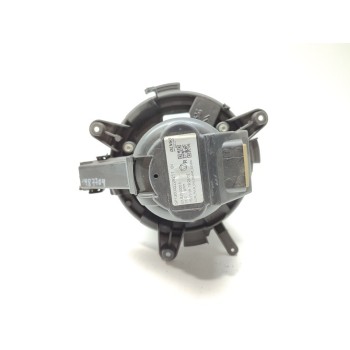 Recambio de ventilador calefaccion para citroën c4 picasso feel referencia OEM IAM 9849784380  