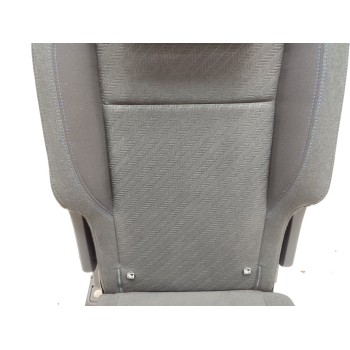 Recambio de asientos trasero izquierdo para peugeot rifter allure standard referencia OEM IAM   