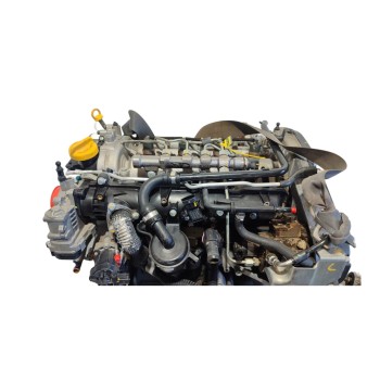Recambio de motor completo para fiat freemont (345) cross awd referencia OEM IAM 939B5000  