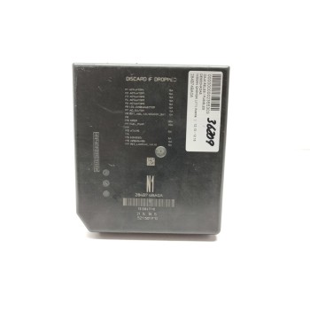 Recambio de caja reles / fusibles para nissan qashqai (j11) acenta referencia OEM IAM 284B74BA0A  