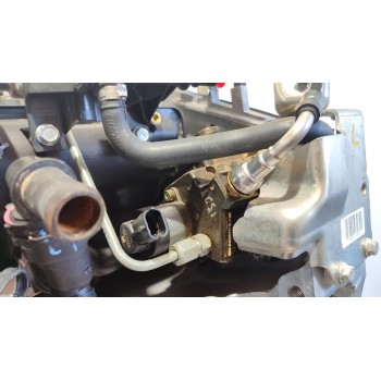 Recambio de motor completo para fiat freemont (345) cross awd referencia OEM IAM 939B5000  