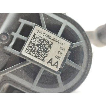 Recambio de pinza de freno trasera izquierda para audi q3 (f3b) 40 tfsi quattro s line referencia OEM IAM 3Q0615423A  