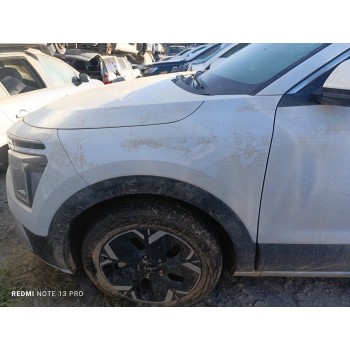 Recambio de aleta delantera izquierda para kia niro (sg2) e-drive referencia OEM IAM 66311AT000  