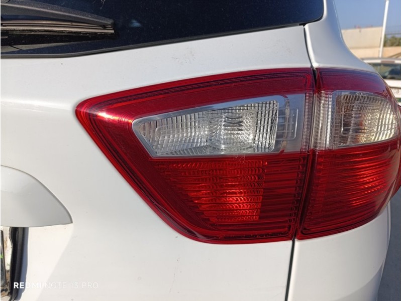 Recambio de piloto trasero derecho interior para ford c-max trend referencia OEM IAM   