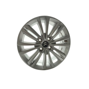 Recambio de llanta para citroën c-elysée exclusive referencia OEM IAM 96771006VX  