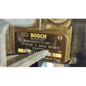 Recambio de motor completo para fiat freemont (345) cross awd referencia OEM IAM 939B5000  