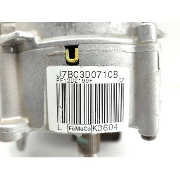 Recambio de columna direccion para ford ka+ active referencia OEM IAM J7BC3D071CB  