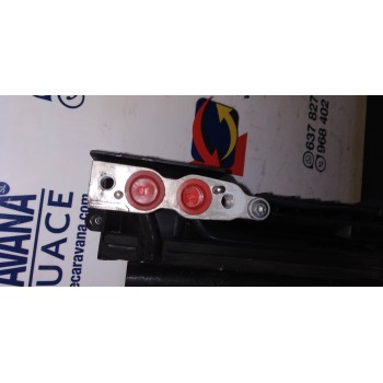 Recambio de condensador / radiador aire acondicionado para bmw x3 (e83) 2.0d referencia OEM IAM 3420841  